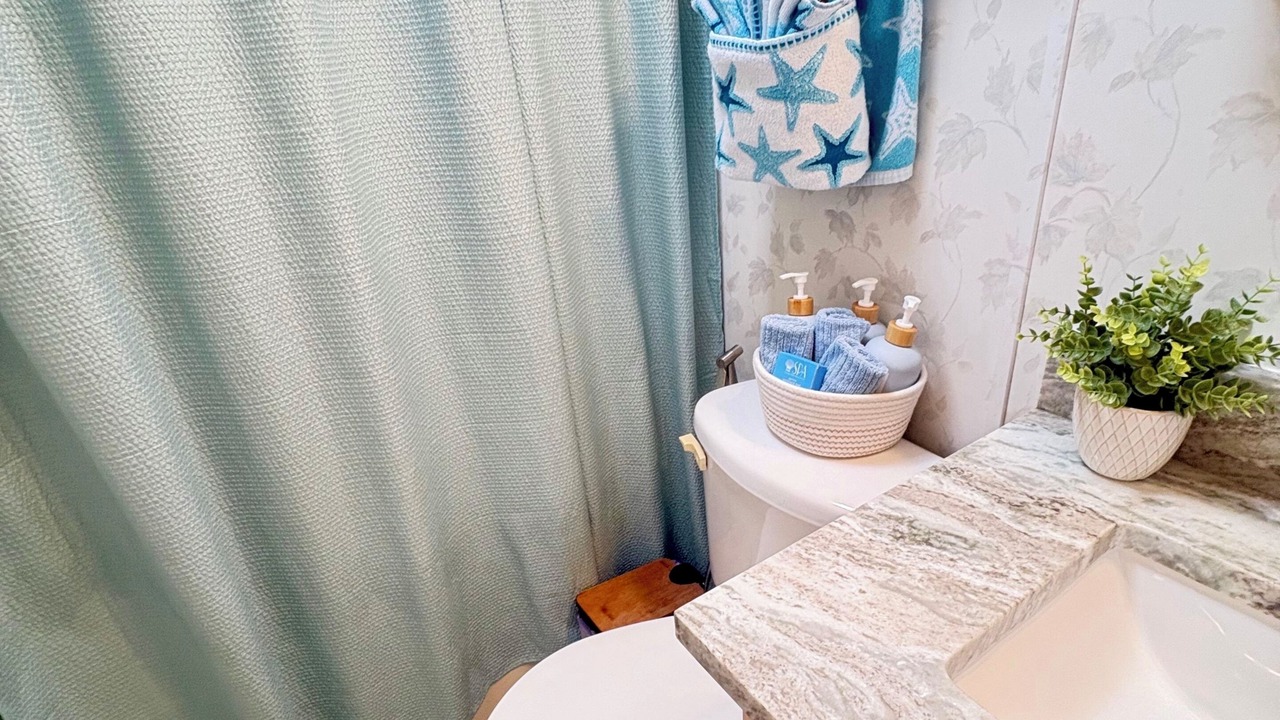 Photo of Bathroom in Key Largo