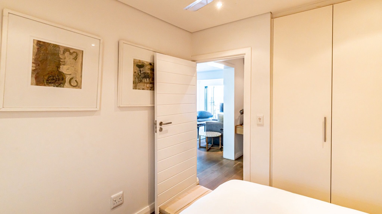 Photo of Bedroom in Shaka's Rock