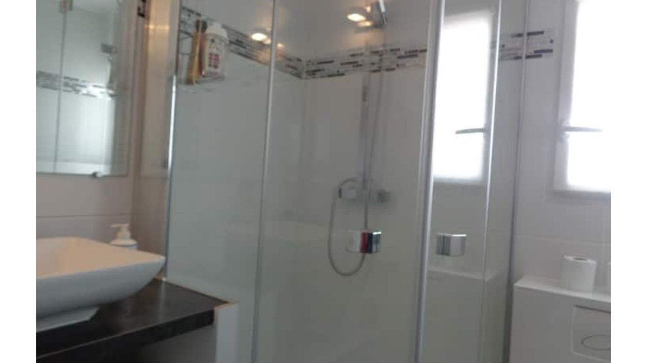 Photo of Bathroom in Plaine de la Brague