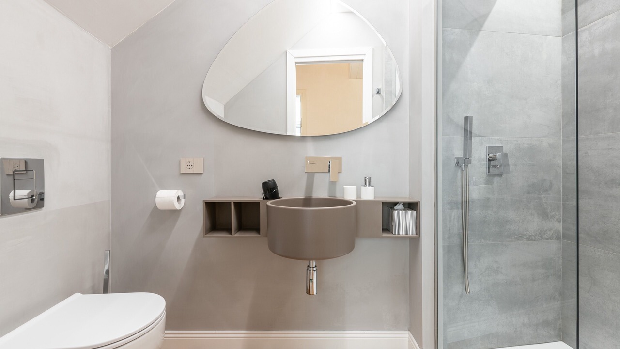 Photo of Bathroom in Province of Cagliari