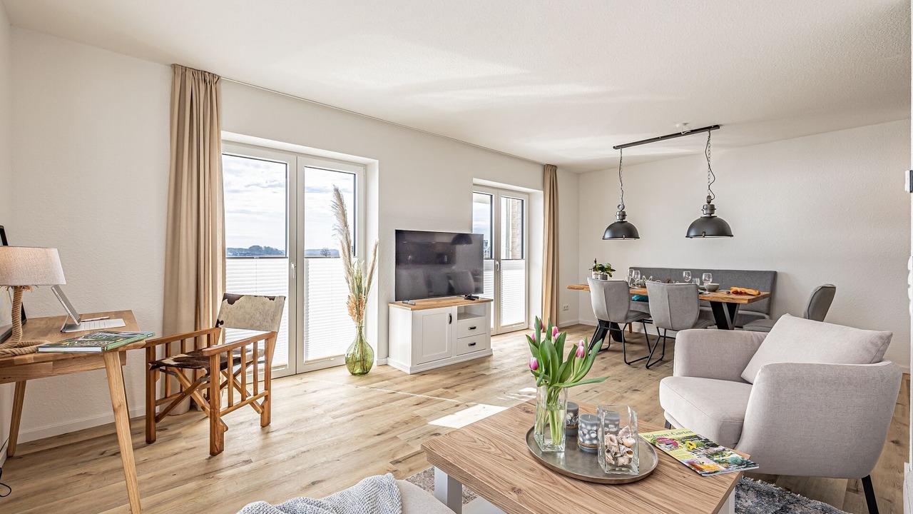 Photo of Livingroom in Schleswig