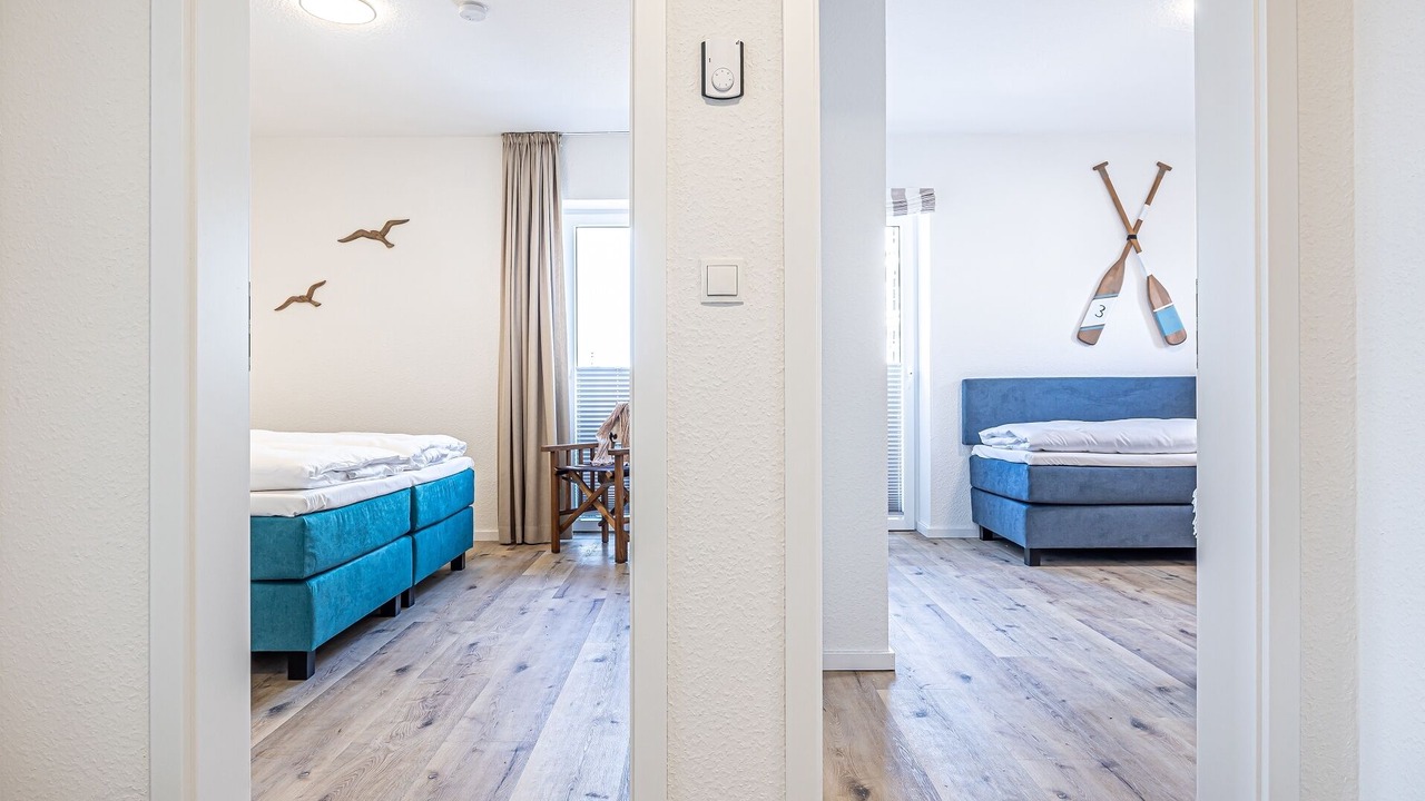 Photo of Bedroom in Schleswig