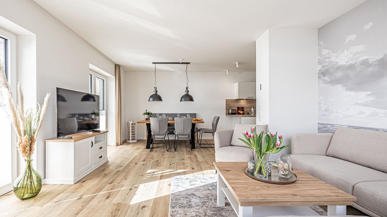 Photo of Livingroom in Schleswig