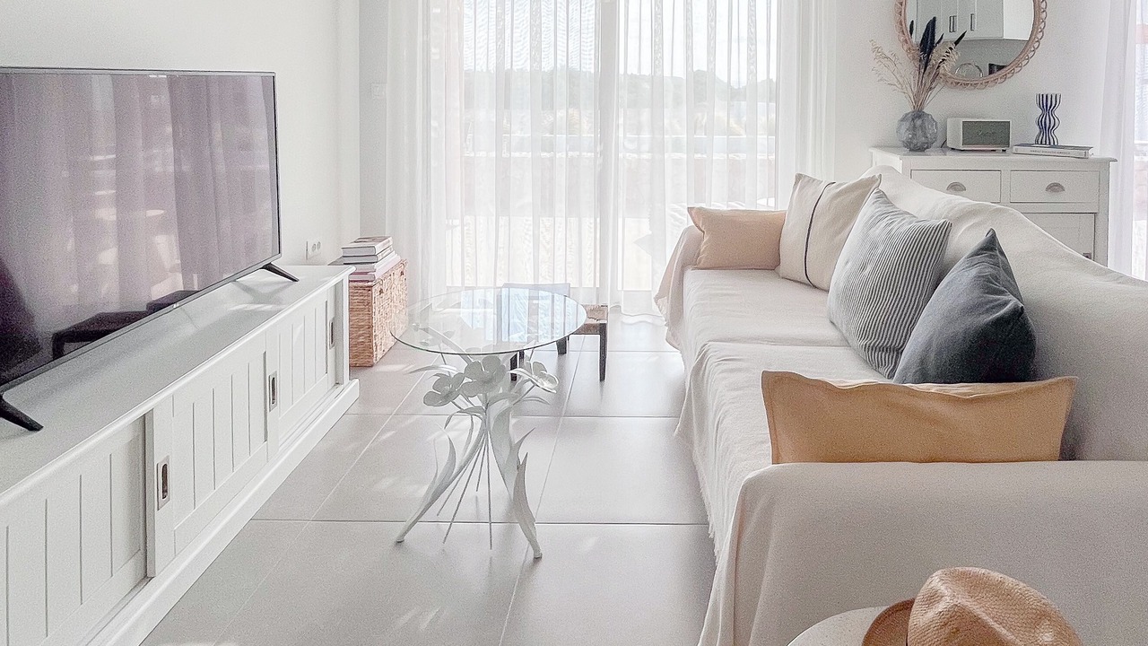 Photo of Livingroom in Lahania