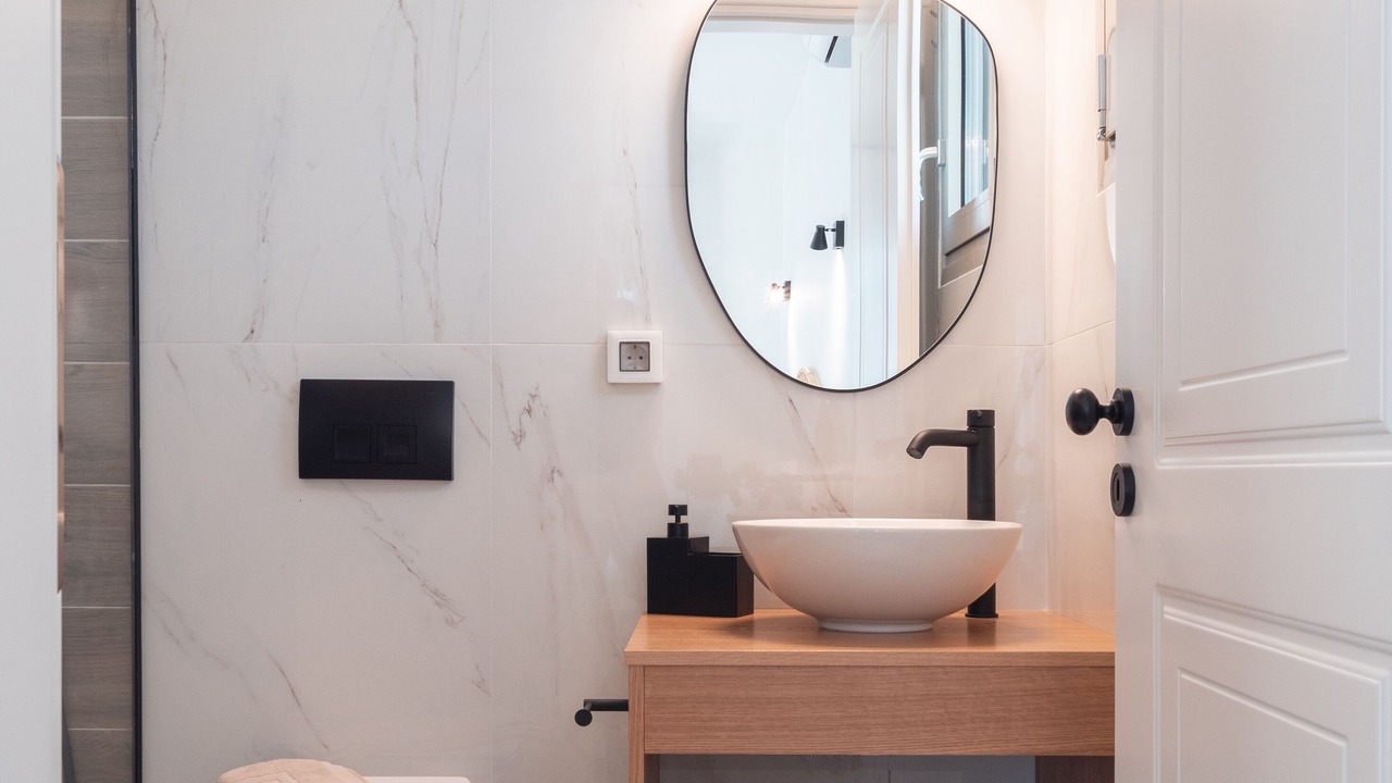 Photo of Bathroom in Lahania