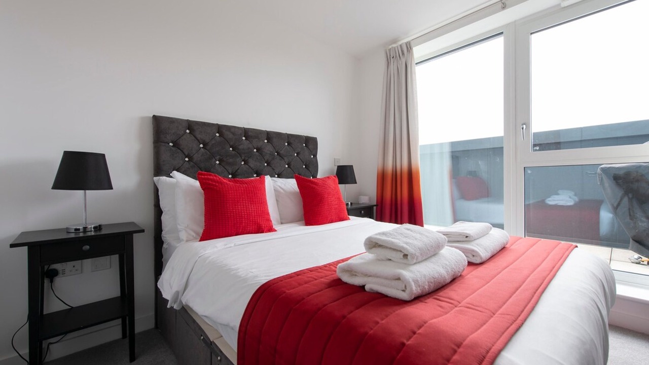 Photo of Bedroom in Brownswood