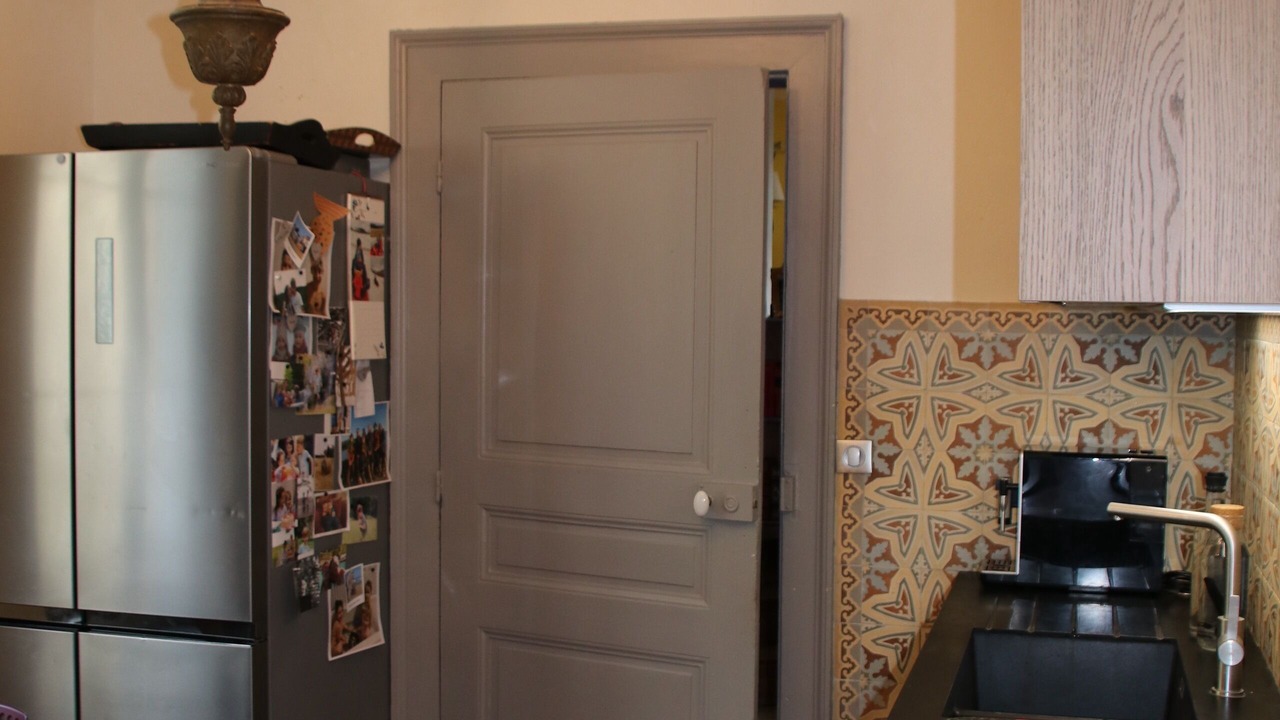 Photo of Kitchen in Cinq-Mars-la-Pile