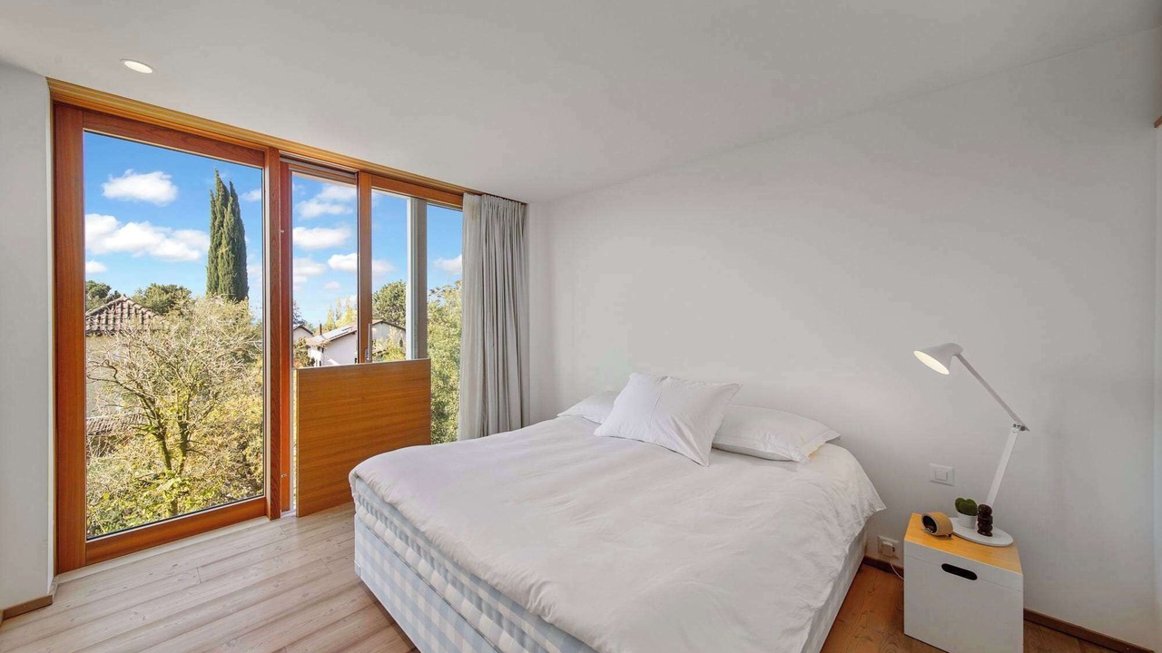 Photo of Bedroom in Preverenges