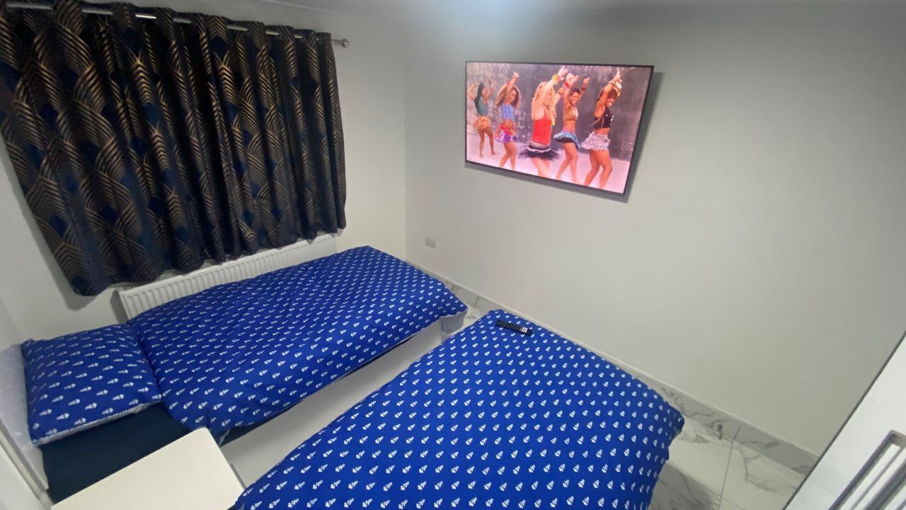 Photo of Bedroom in Townfield
