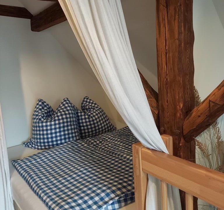 Photo of Bedroom in Laasow