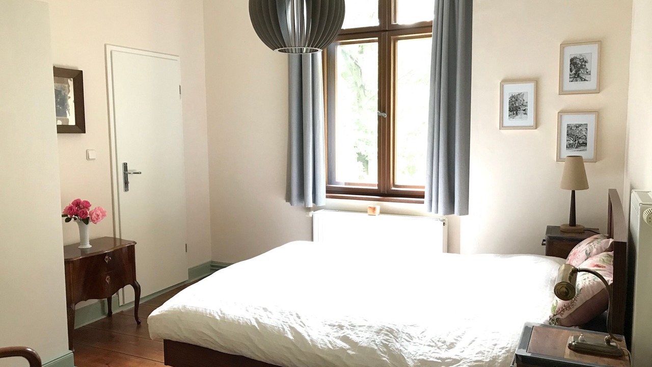Photo of Bedroom in Laasow