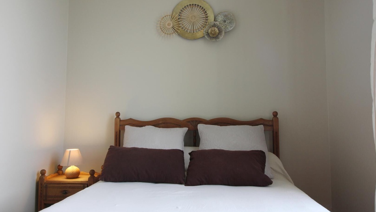 Photo of Bedroom in Sainte-Foy-la-Longue