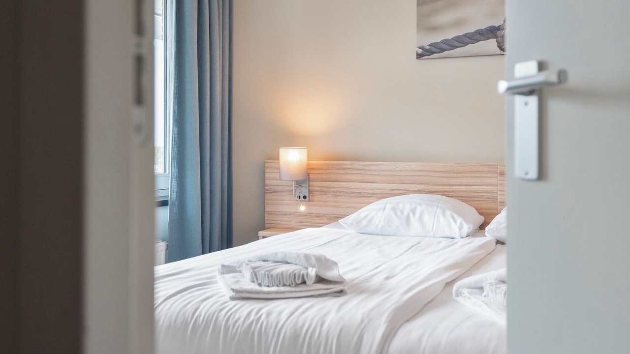 Photo of Bedroom in Merenwijk