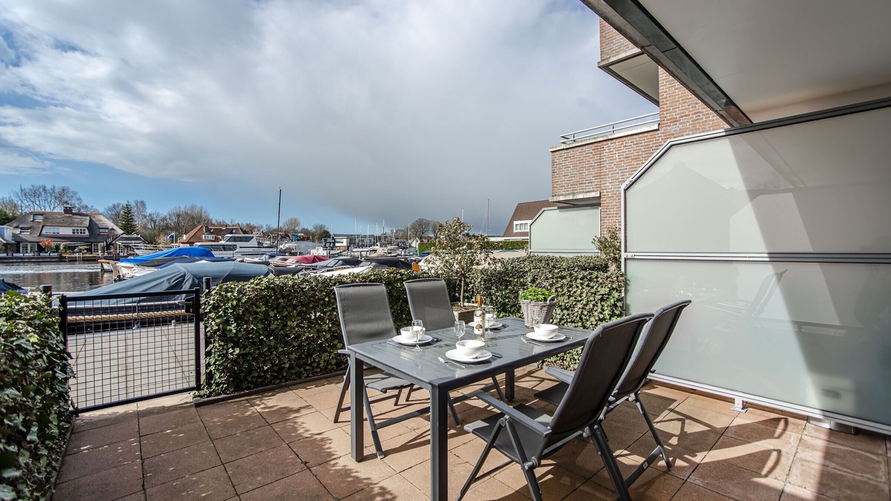 Photo of Outdoor in Merenwijk