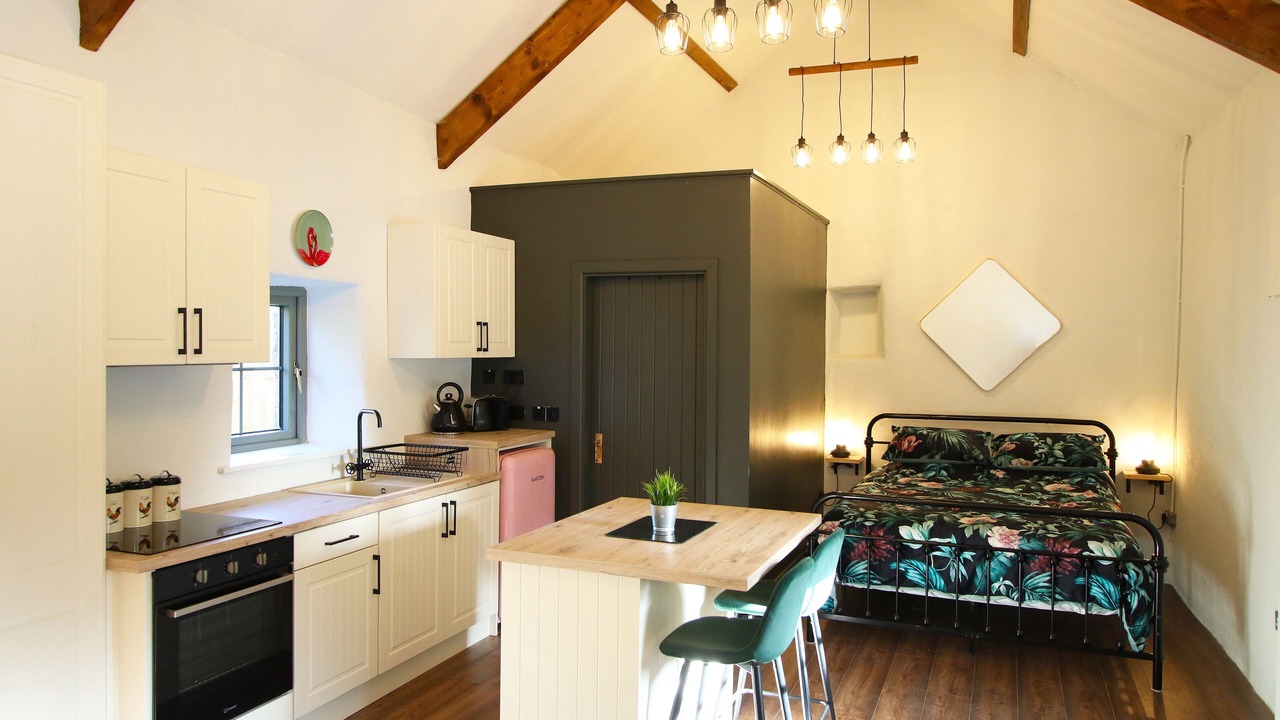 Photo of Kitchen in Dungarvan