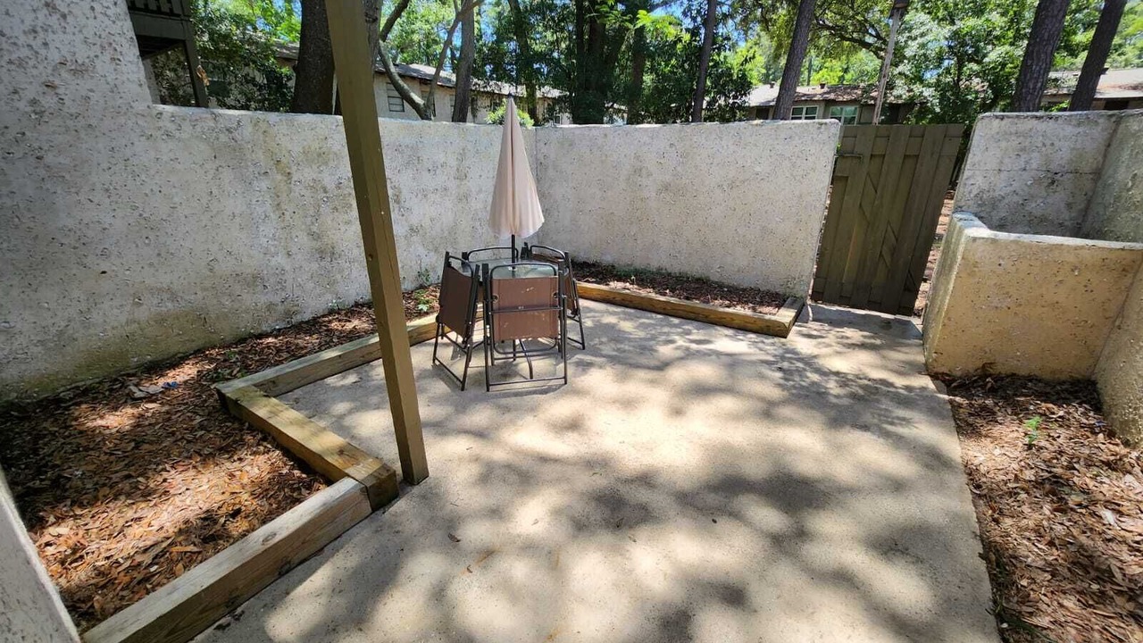 Photo of Outdoor in Palmetto Dunes