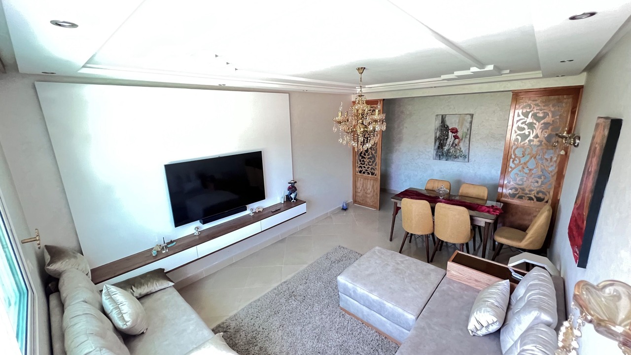 Photo of Livingroom in Achakkar