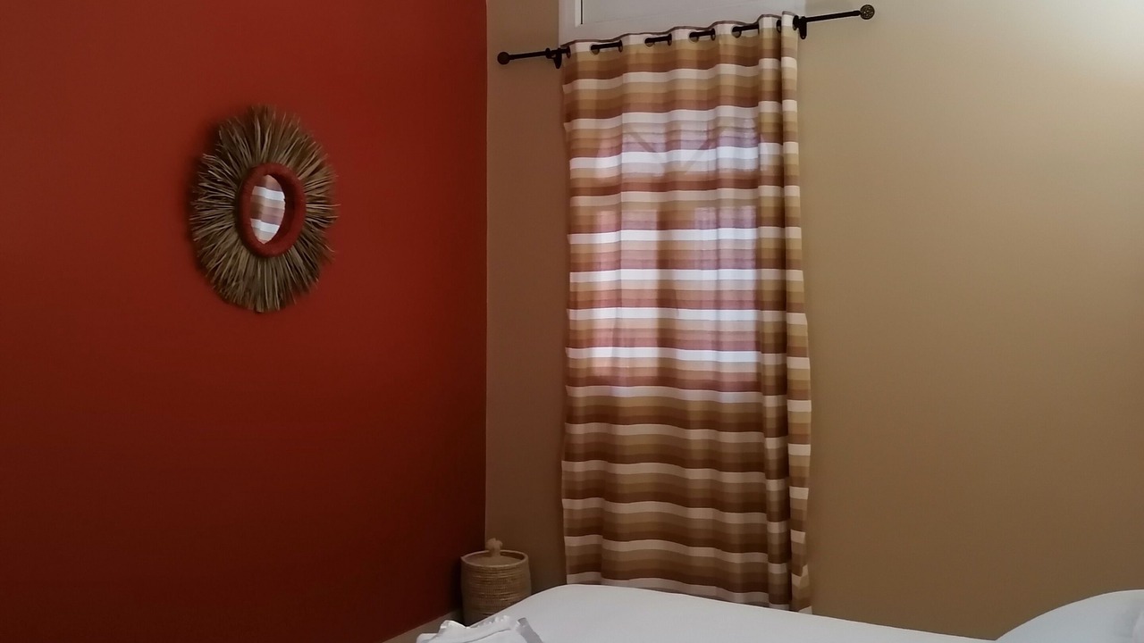 Photo of Bedroom in Taroudannt