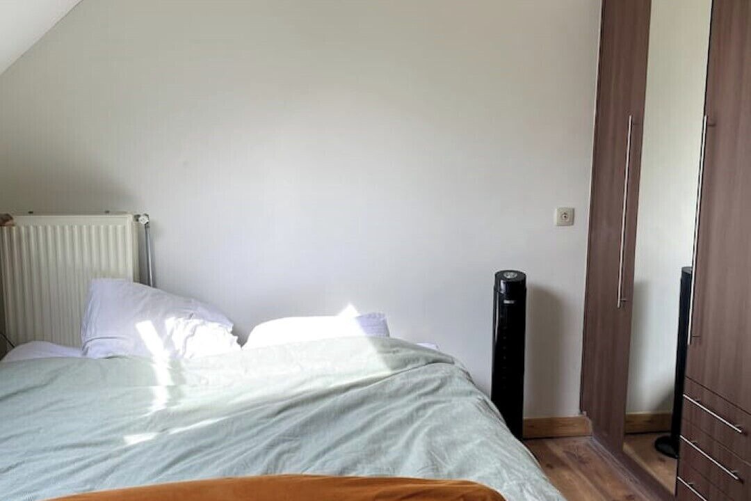 Photo of Bedroom in Heilig Kerst