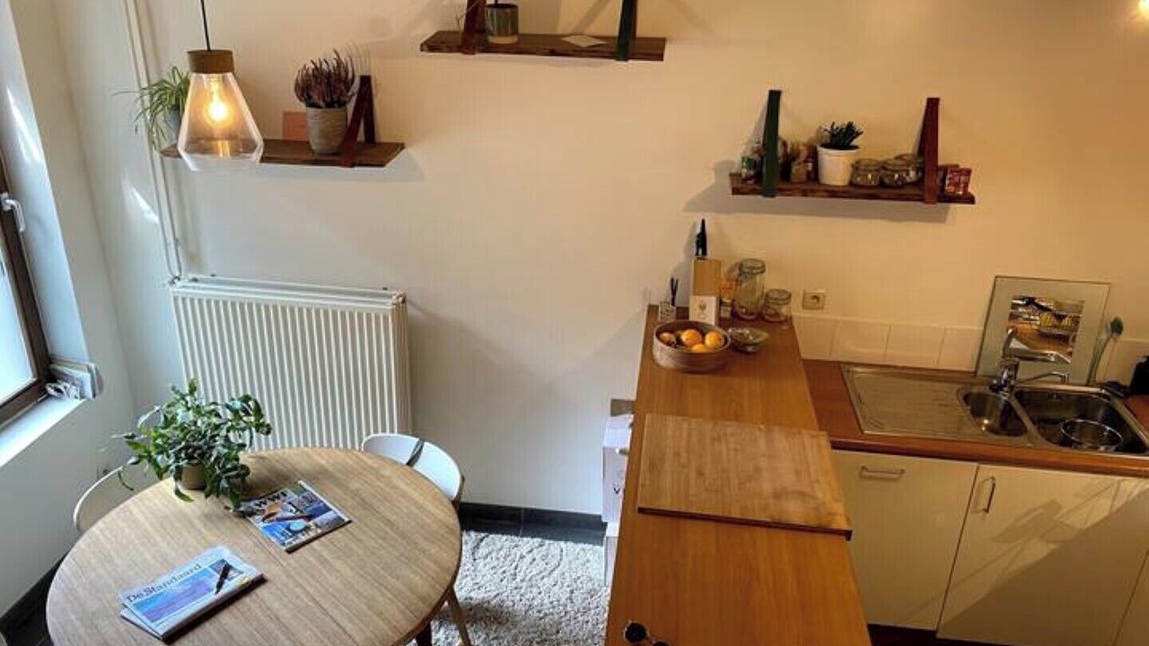 Photo of Kitchen in Heilig Kerst