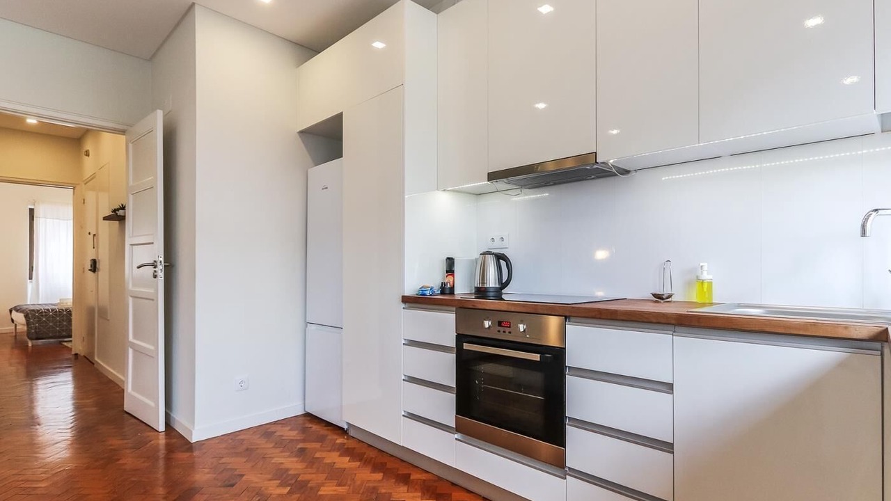 Photo of Kitchen in Linda-a-Velha