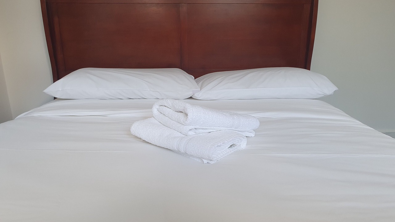 Photo of Bedroom in Furzedown