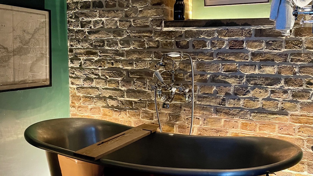 Photo of Bathroom in Canonbury
