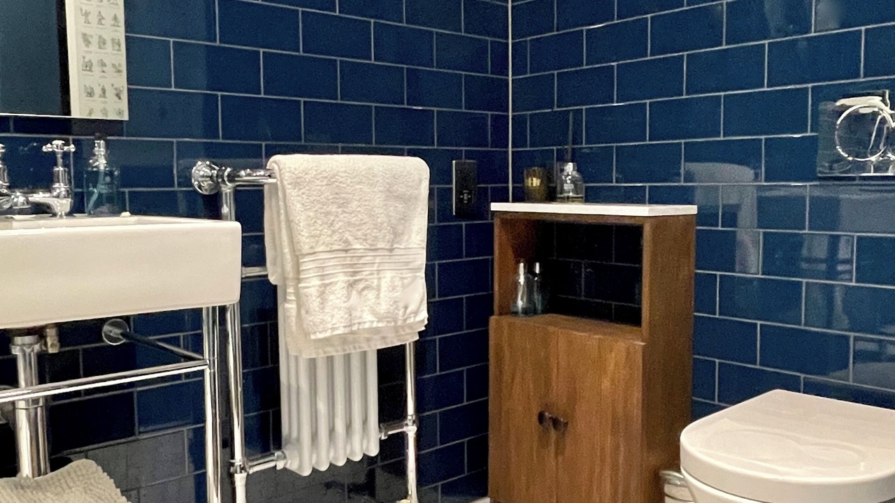 Photo of Bathroom in Canonbury