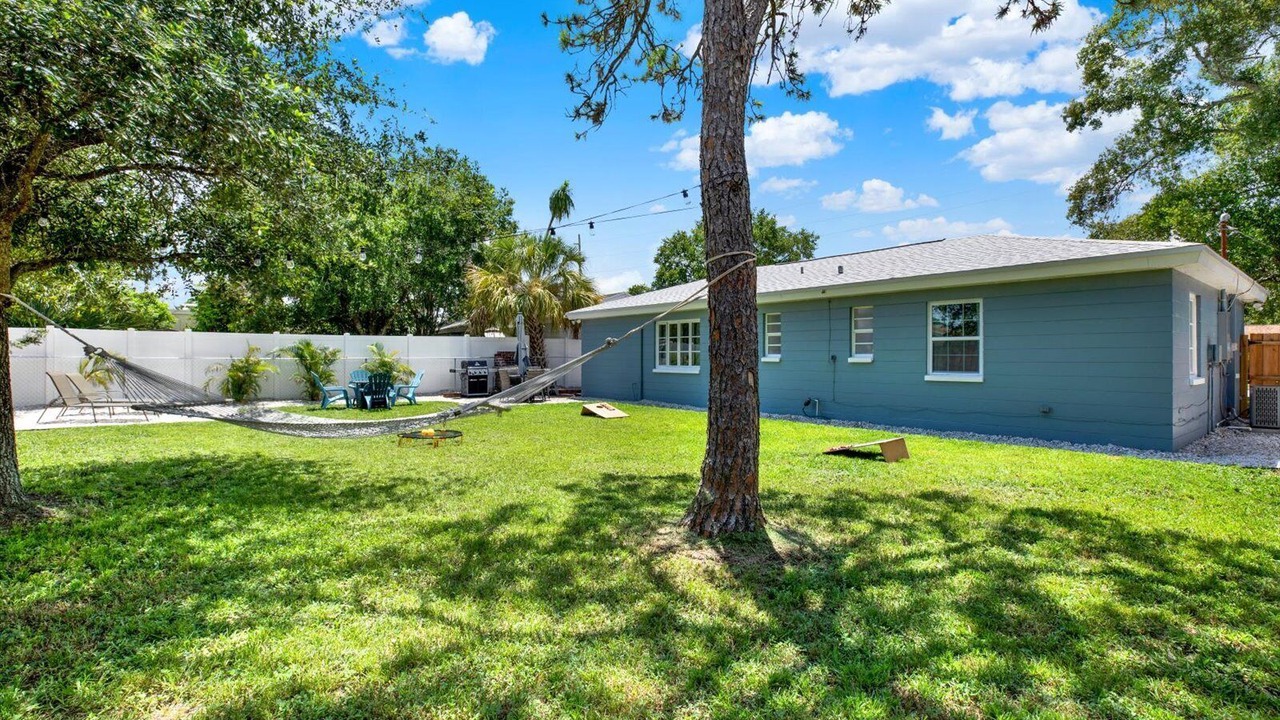 Photo of Outdoor in Sun Bay South