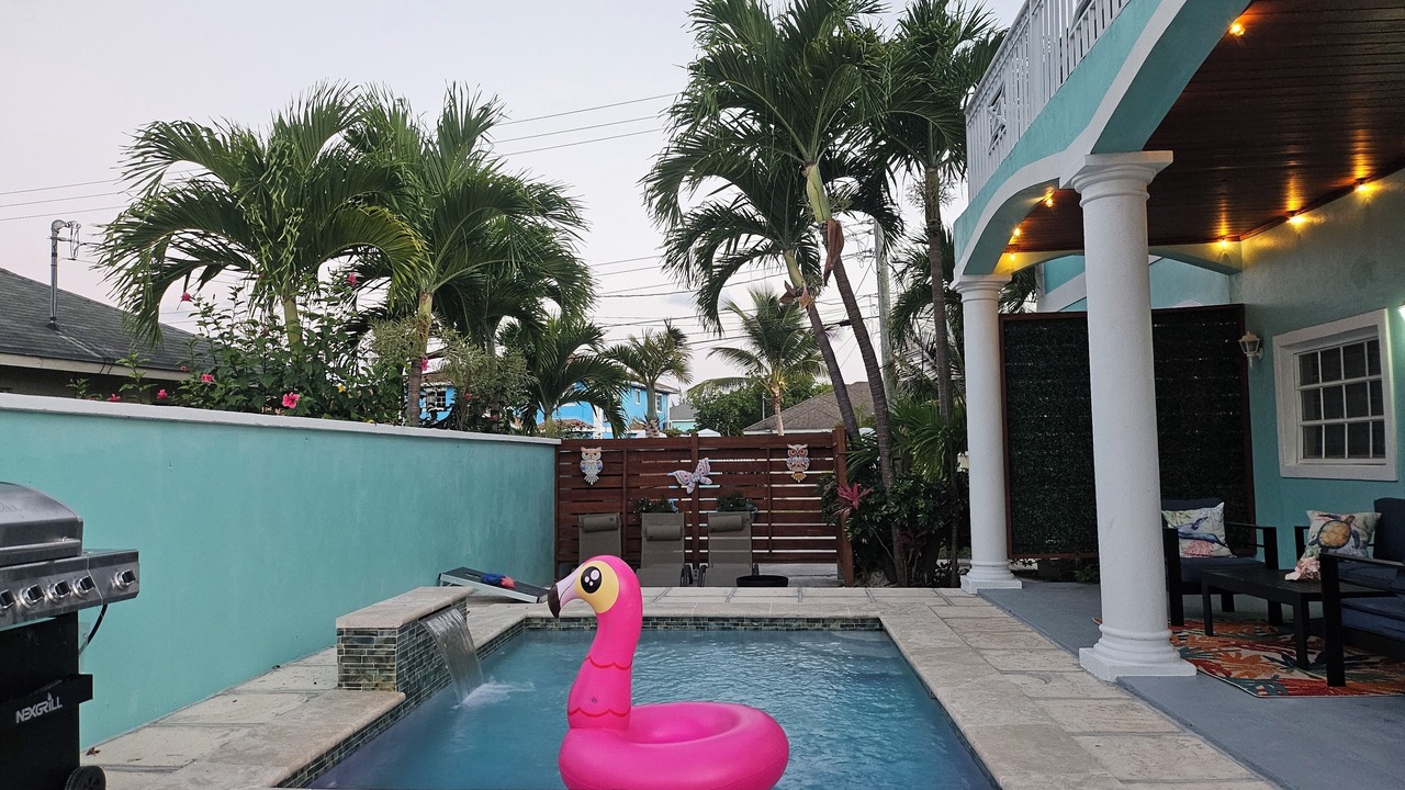 Photo of Outdoor in Coral Harbour