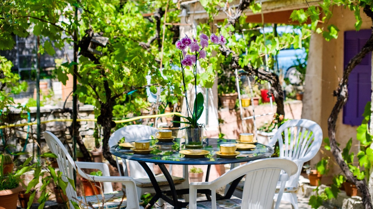 Photo of Outdoor in Fayence