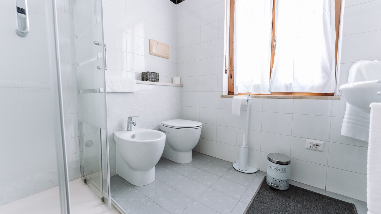 Photo of Bathroom in Province of Cagliari