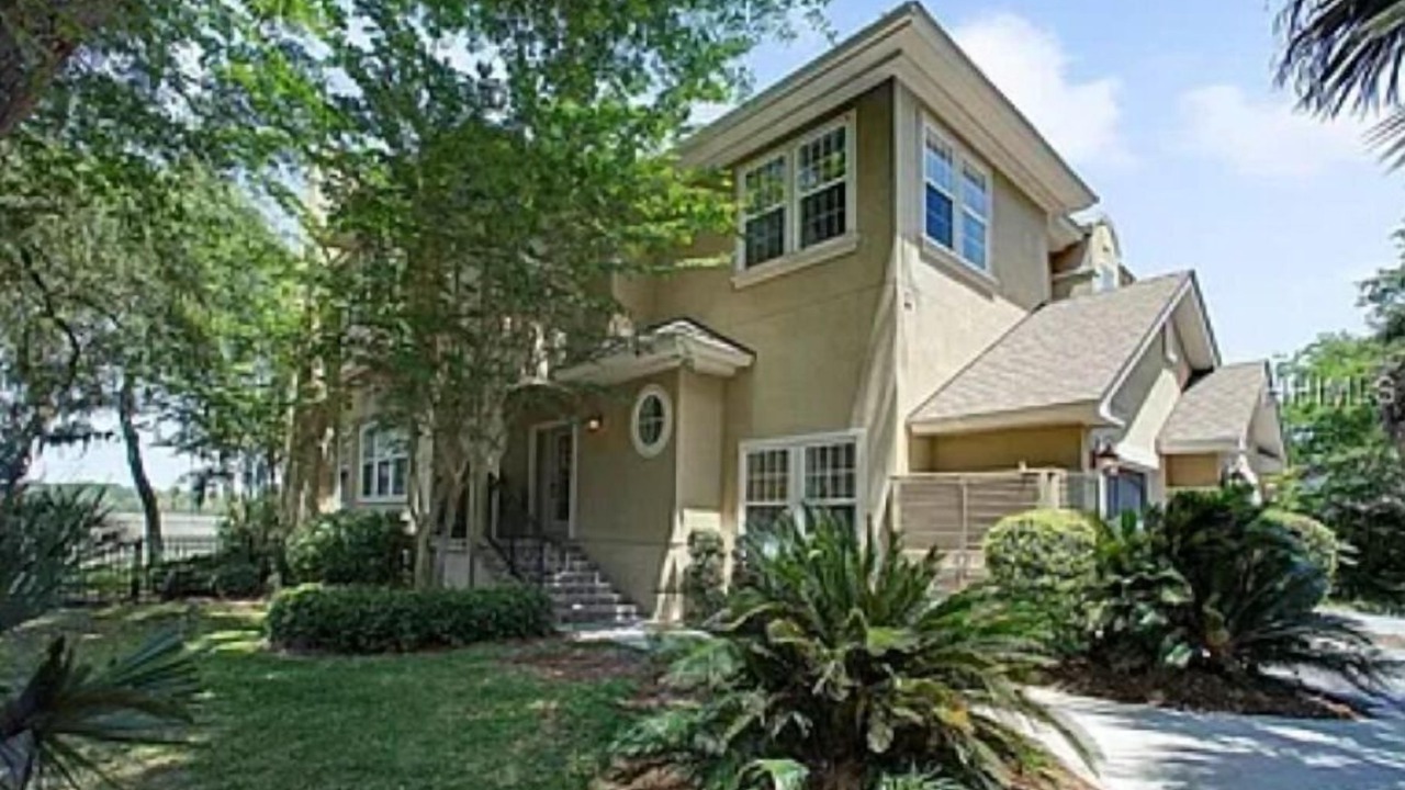 Photo of Outdoor in Palmetto Dunes