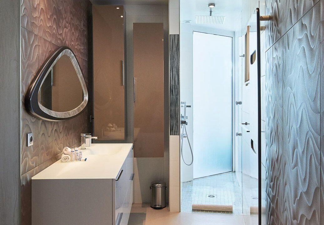 Photo of Bathroom in Peymeinade
