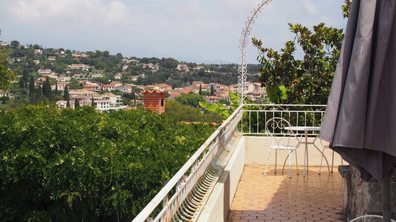 Photo of Outdoor in Biot