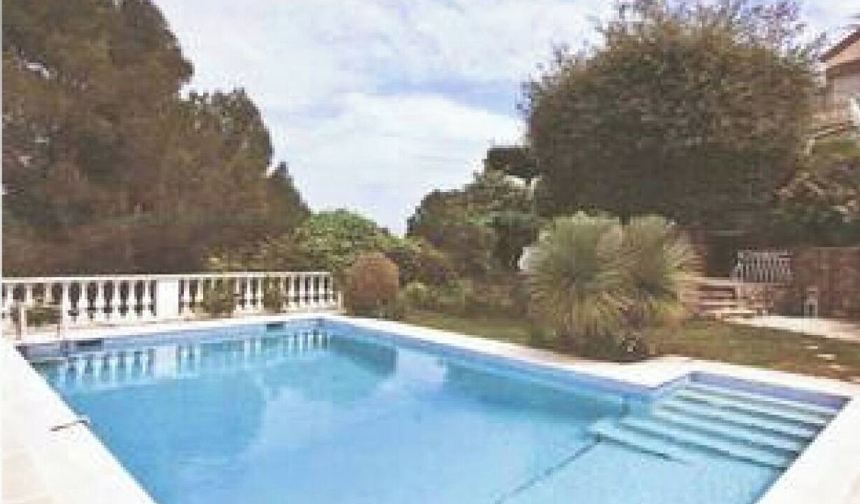 Photo of Outdoor in Biot