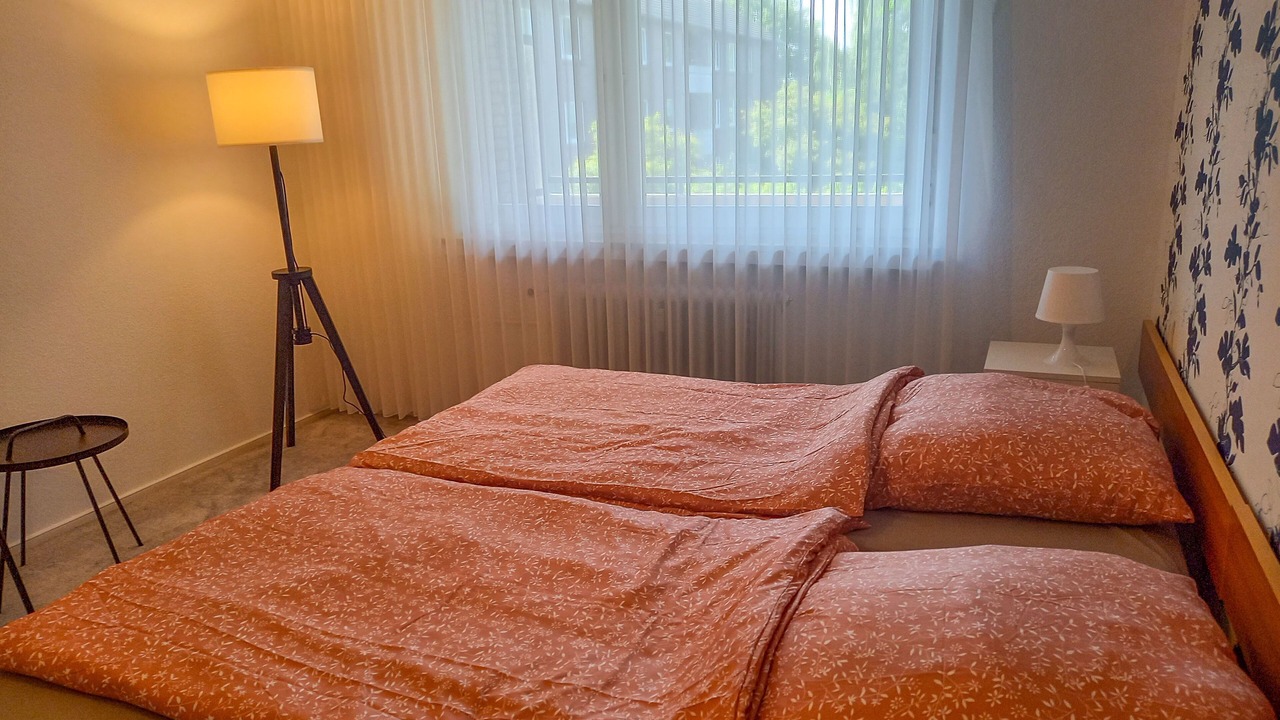 Photo of Bedroom in Center