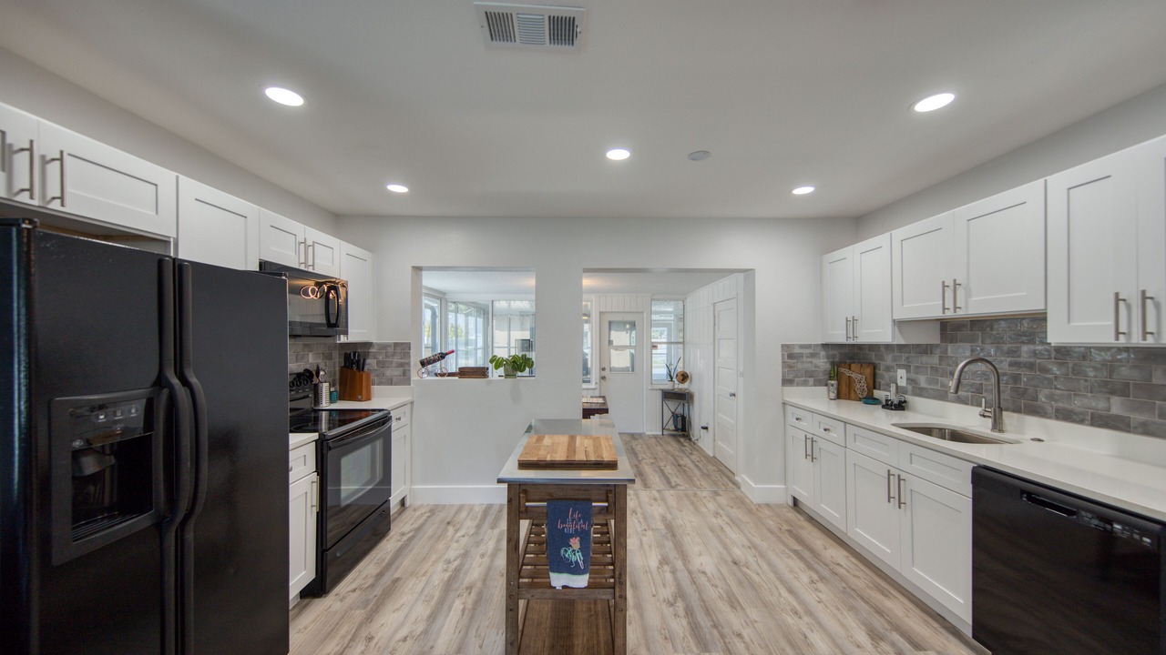 Photo of Kitchen in Disston Heights