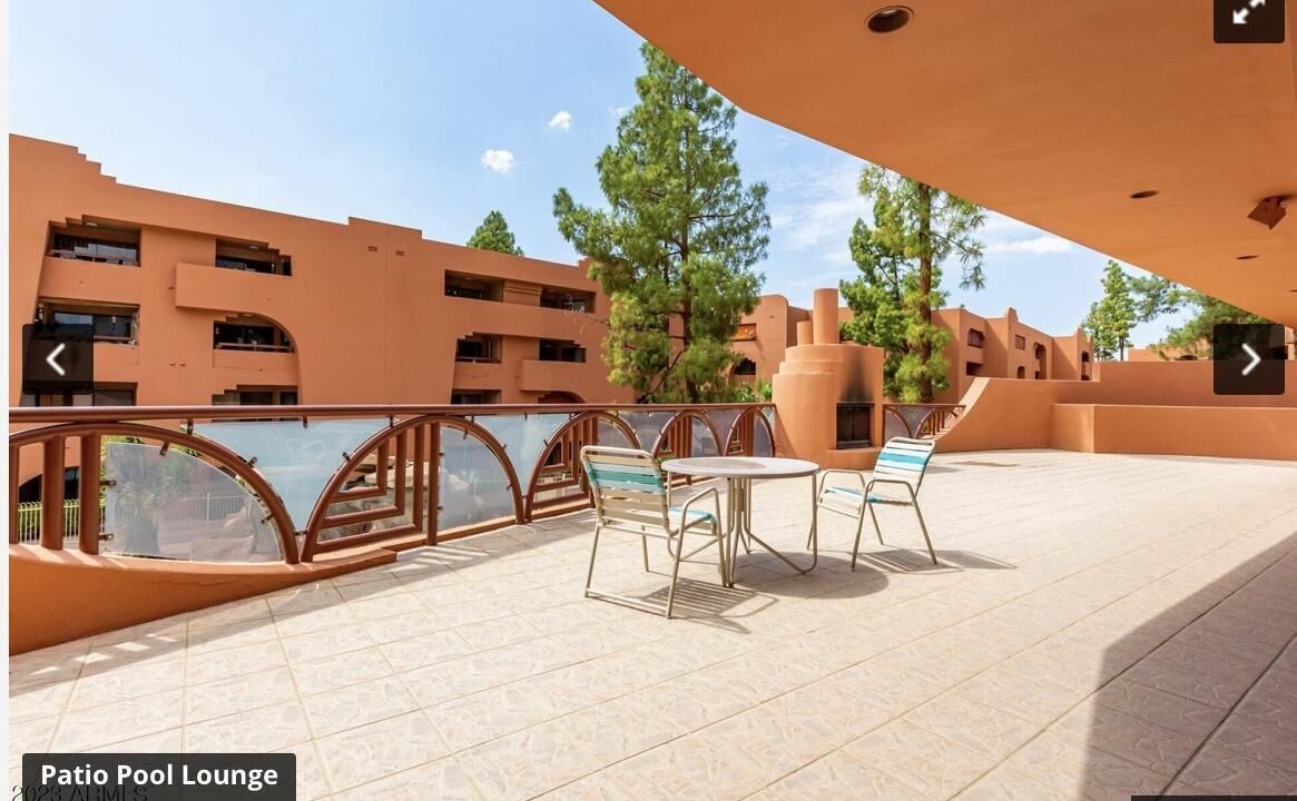 Photo of Outdoor in Paradise Valley Village