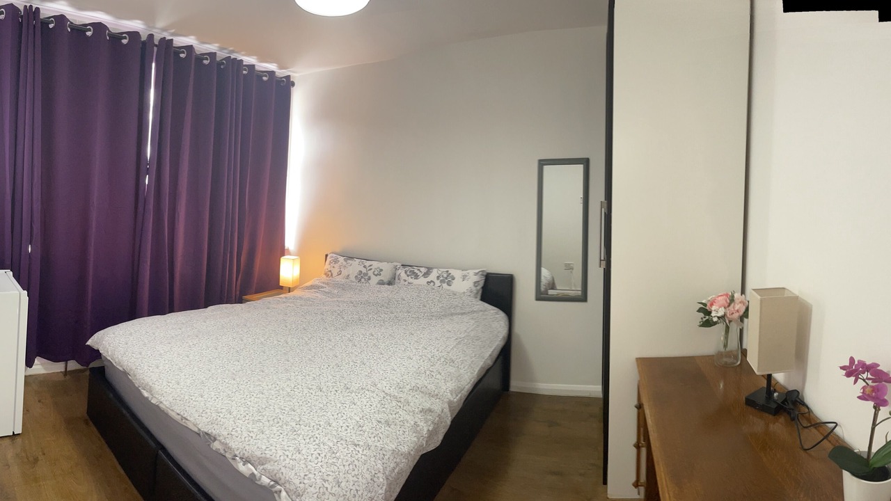 Photo of Bedroom in Harlington