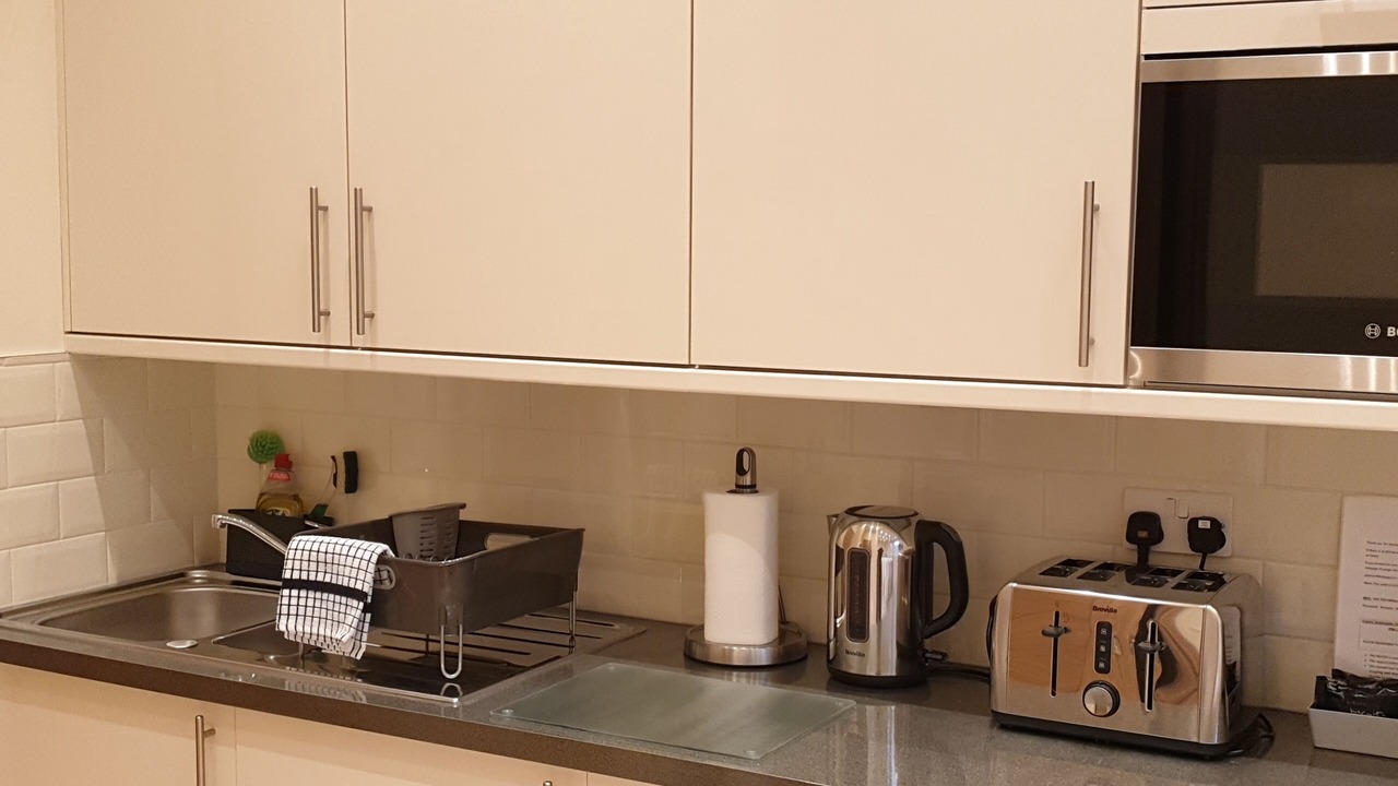 Photo of Kitchen in Valentines