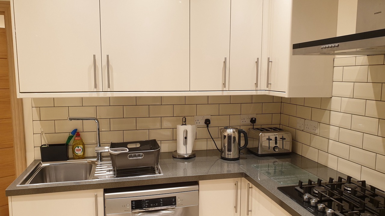 Photo of Kitchen in Valentines