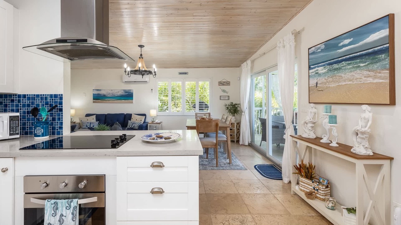 Photo of Kitchen in Anglers Park