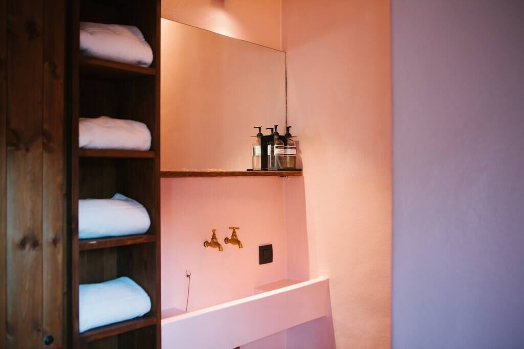 Photo of Bathroom in Ghent