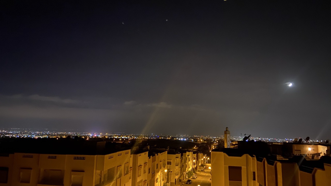 Photo of Outdoor in Cite Al Mohammadi