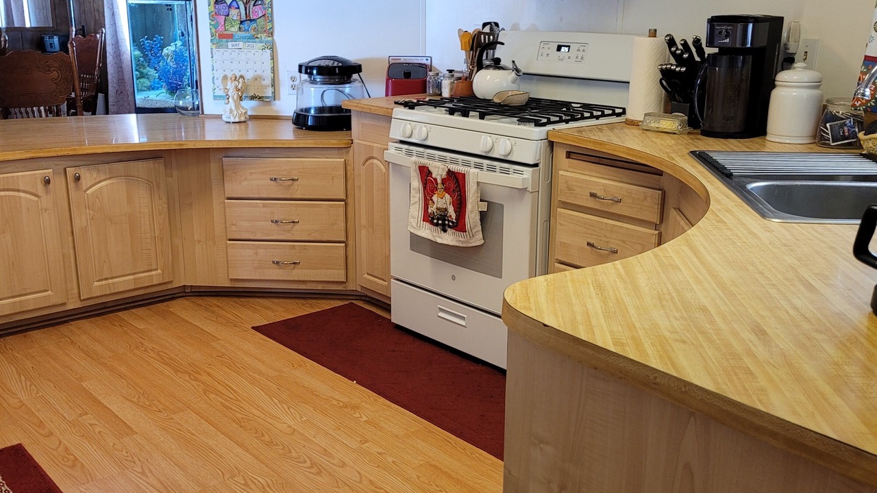 Photo of Kitchen in Deer Valley