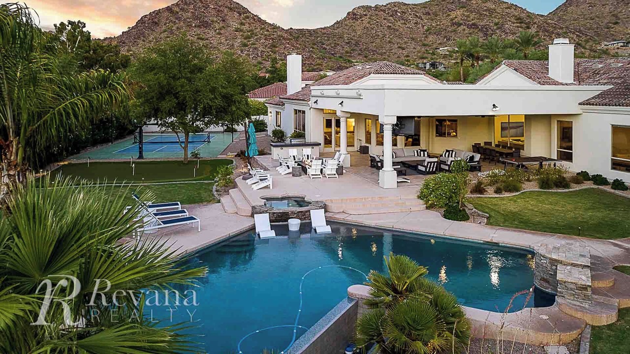 Photo of Outdoor in Paradise Valley