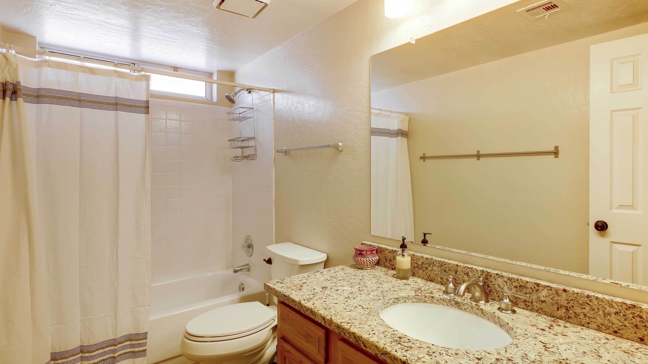 Photo of Bathroom in Ahwatukee Foothills