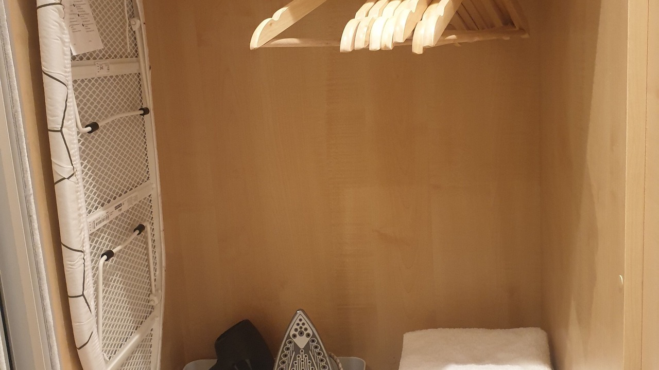 Photo of Bedroom in Chiswick Riverside