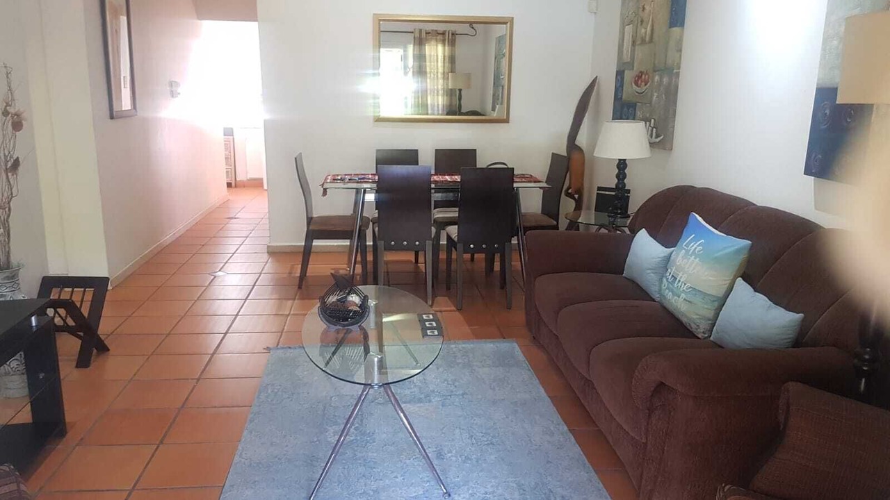 Photo of Livingroom in Ramsgate Beach
